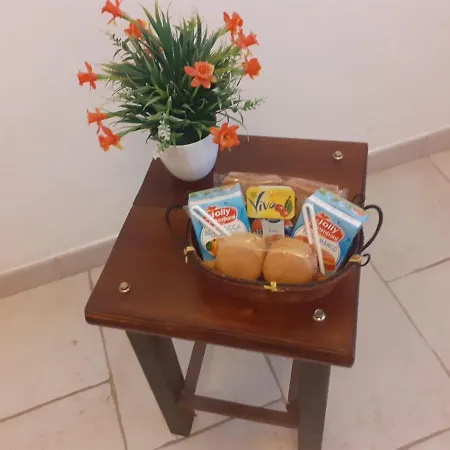 Apartamento Noemisabry - *