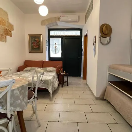 Lägenhet Noemisabry - Comfort Studio Bari Bari