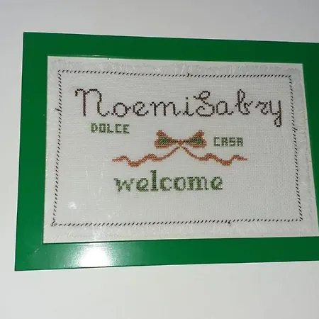 Apartment Noemisabry - *
