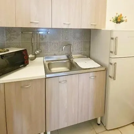 Apartment Noemisabry -
