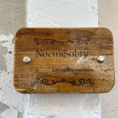 Noemisabry - Apartment *