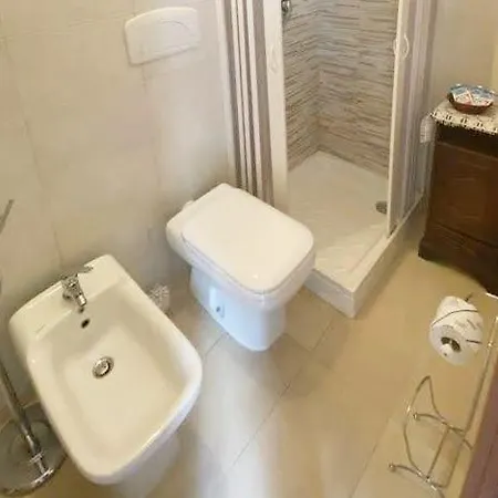 Noemisabry - Appartement