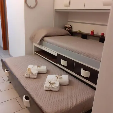 Appartement Noemisabry -