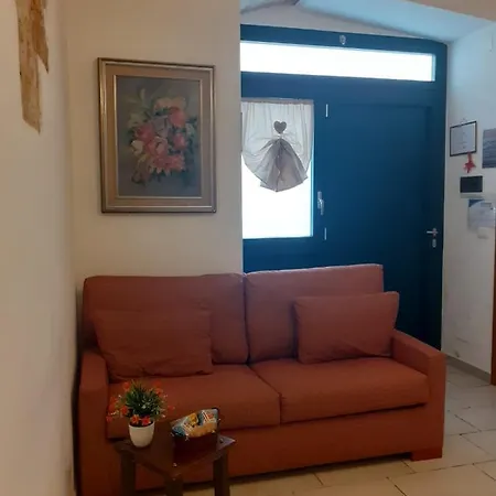 Noemisabry - Apartment
